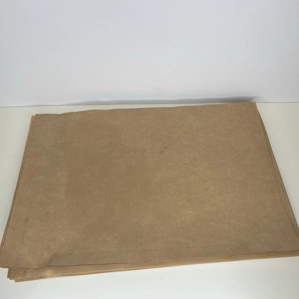 Kraft Paper Poly Envelopes Mailer, Self Seal, 100% Recyclable 26 Pcs